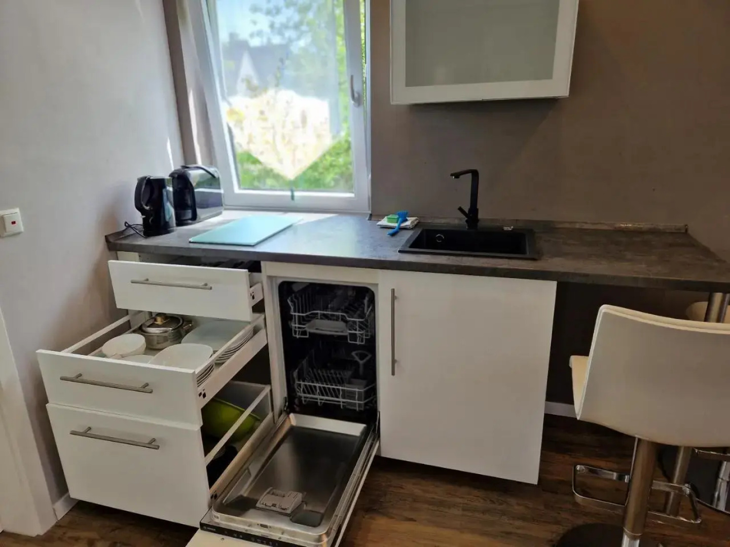 Ferienwohnung Alte Linde