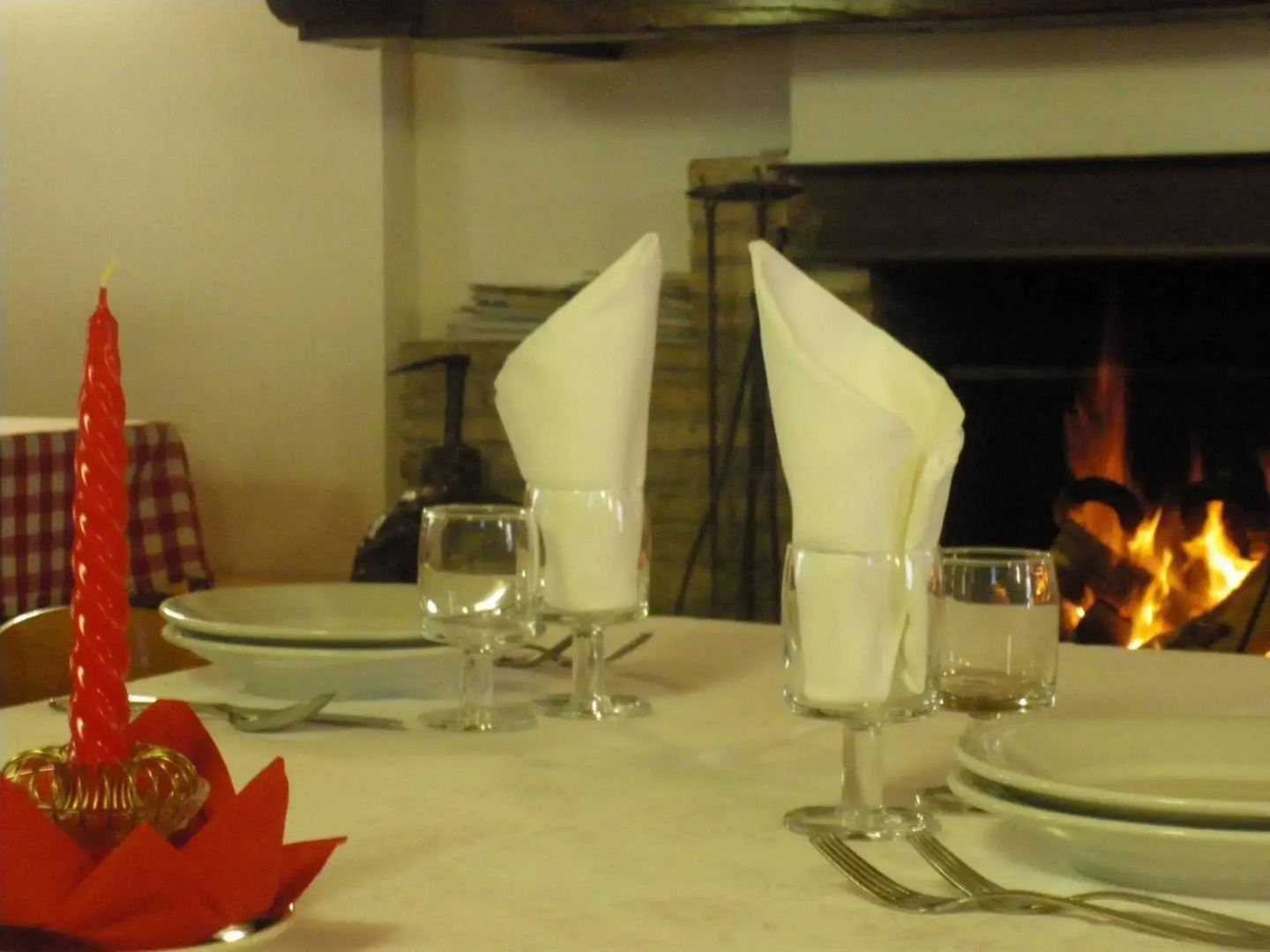 Agriturismo Orsaiola