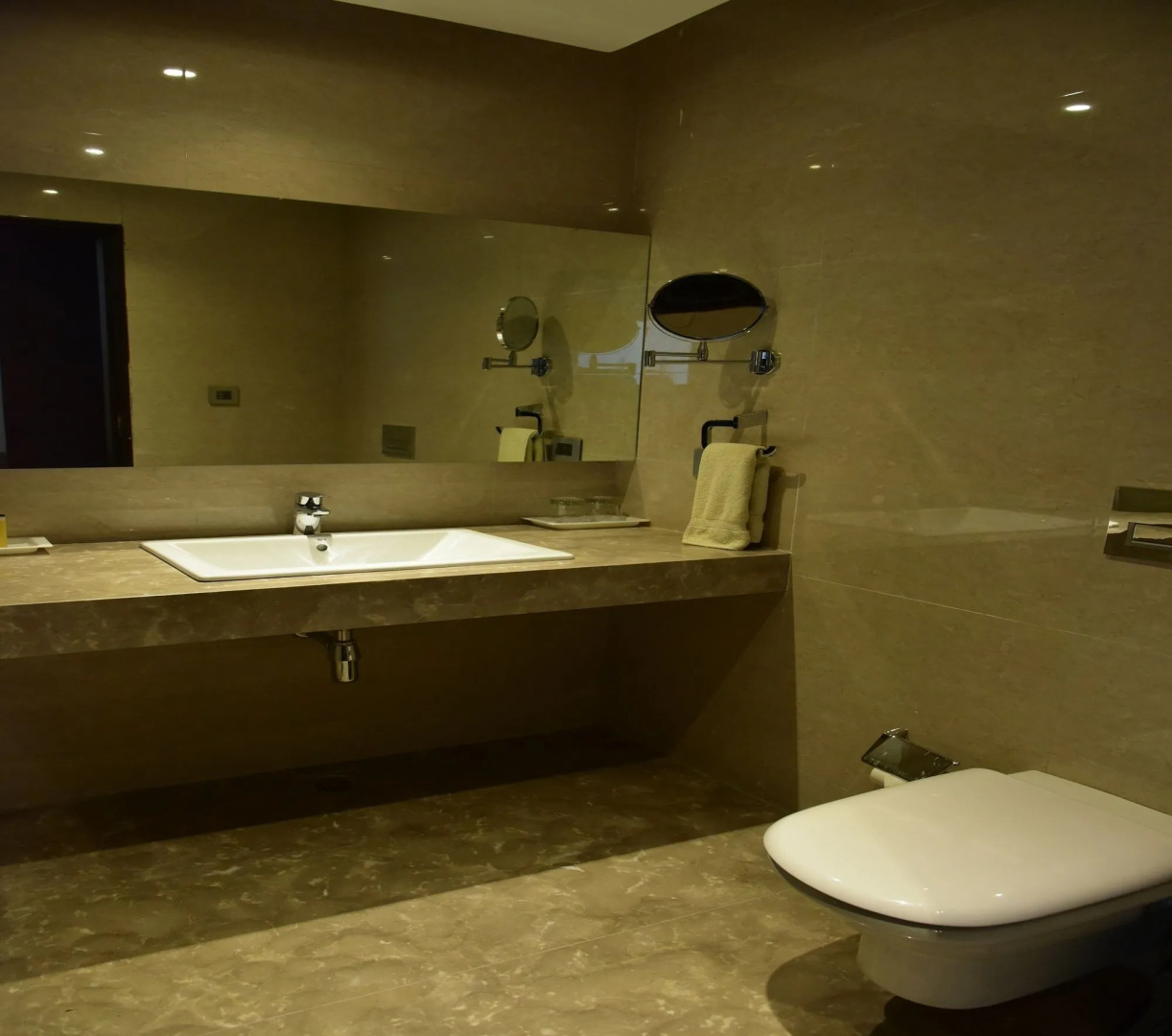 Marigold Sarovar Portico Shimla