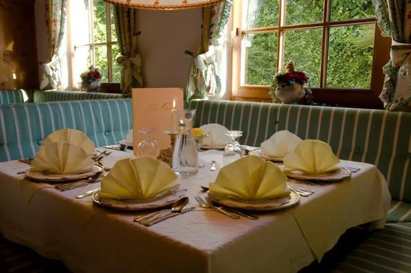 Sonnenresidenz Friedheim