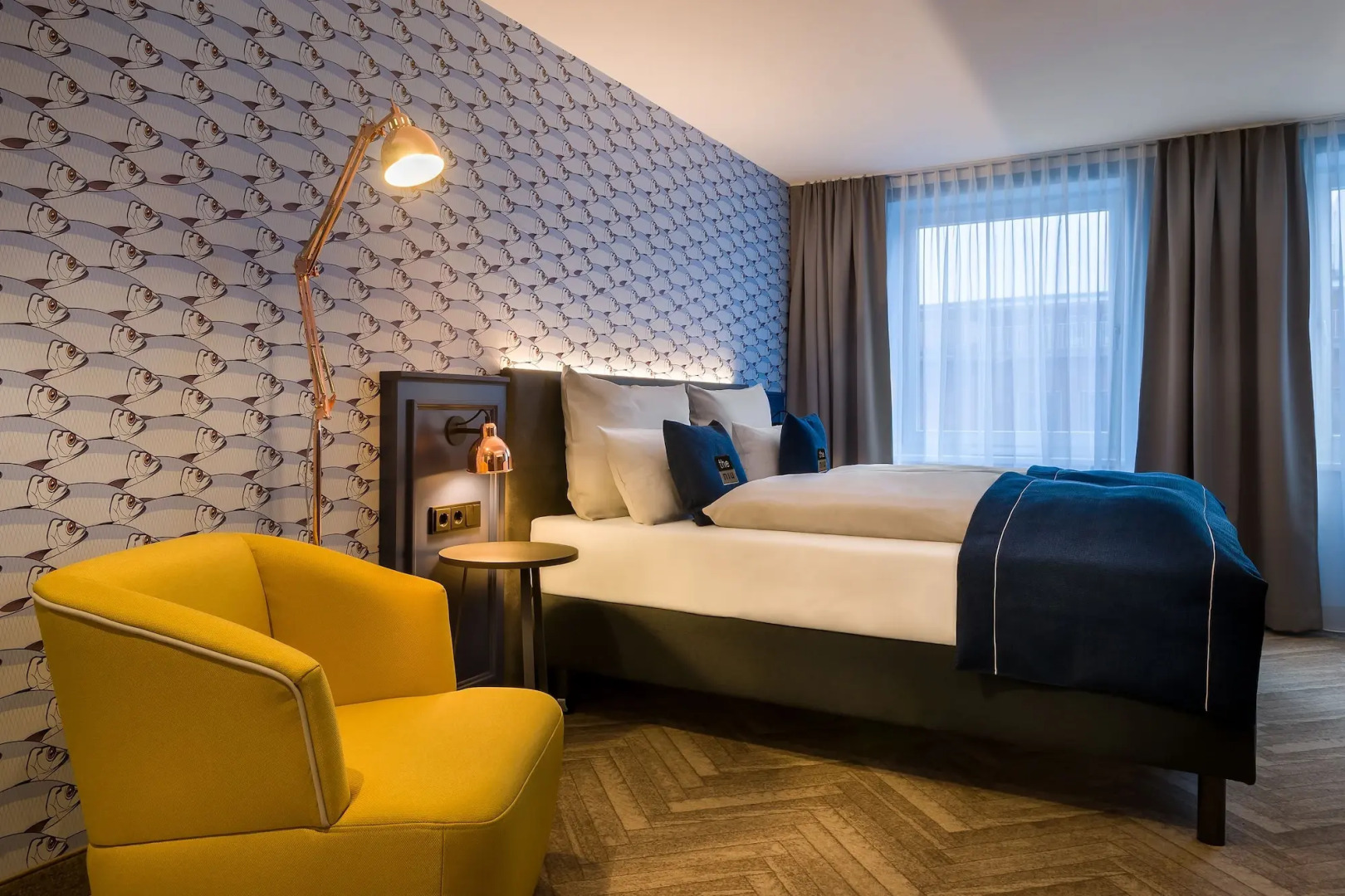 Holiday Inn - the niu, Welly Kiel by IHG