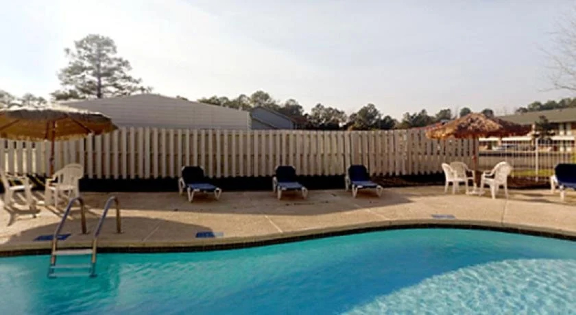 Daybreak Suites Extended Stay - Dothan