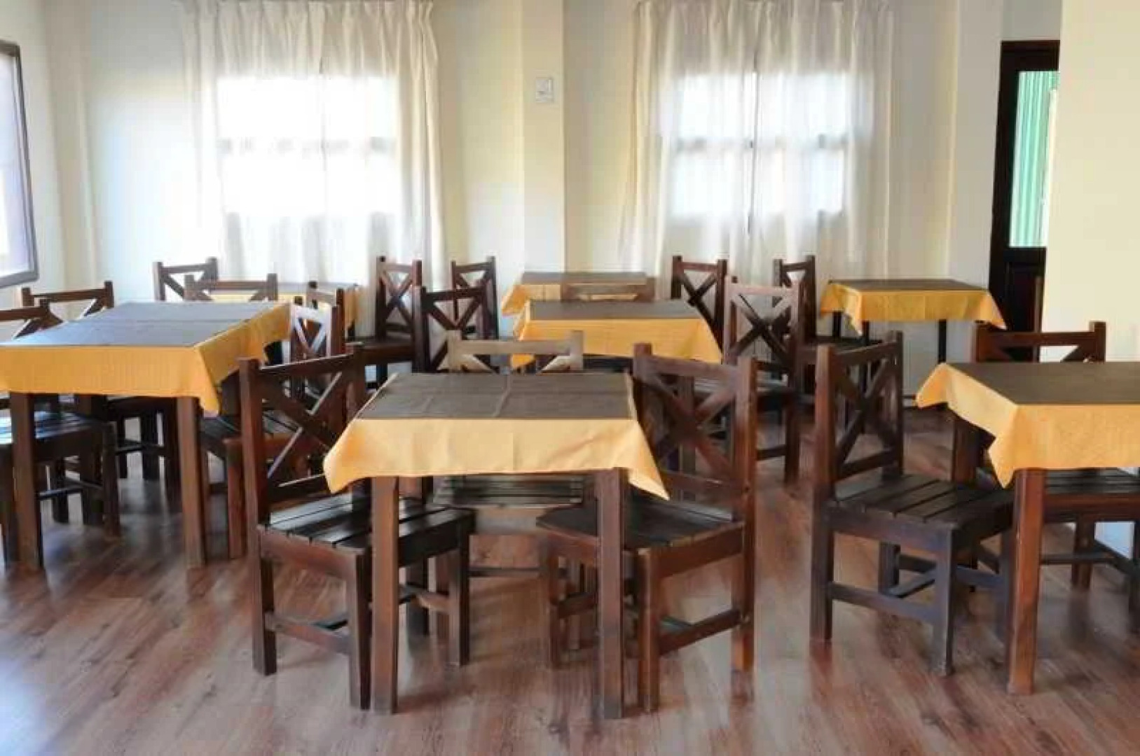 Hostería Los Gnomos