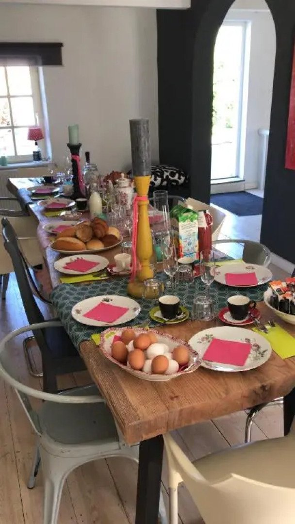 SintPieter17 Lo-Ghis vakantiewoning