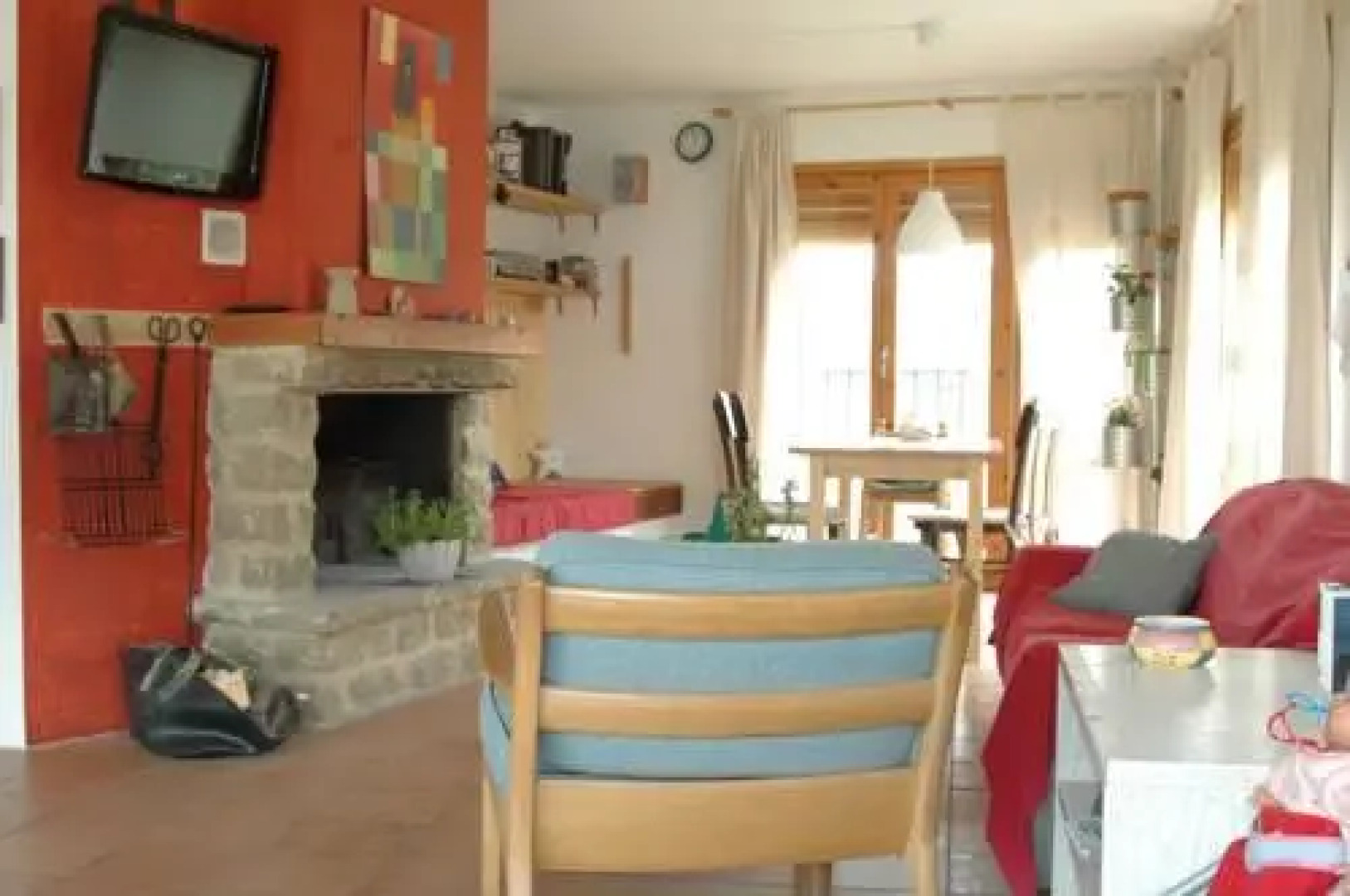 Casa Rural Casa Nanalo