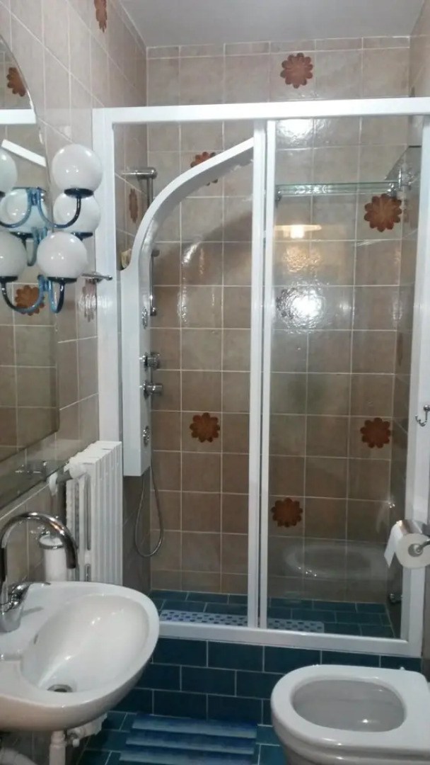 La Terrazza di Laurino