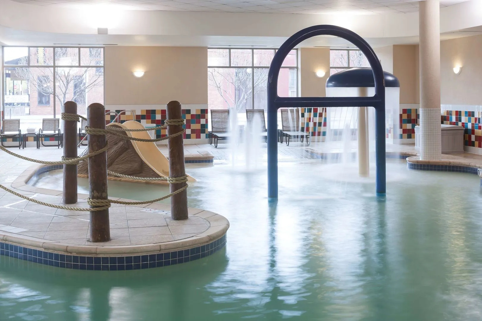 Hampton Inn & Suites Oklahoma City-Bricktown