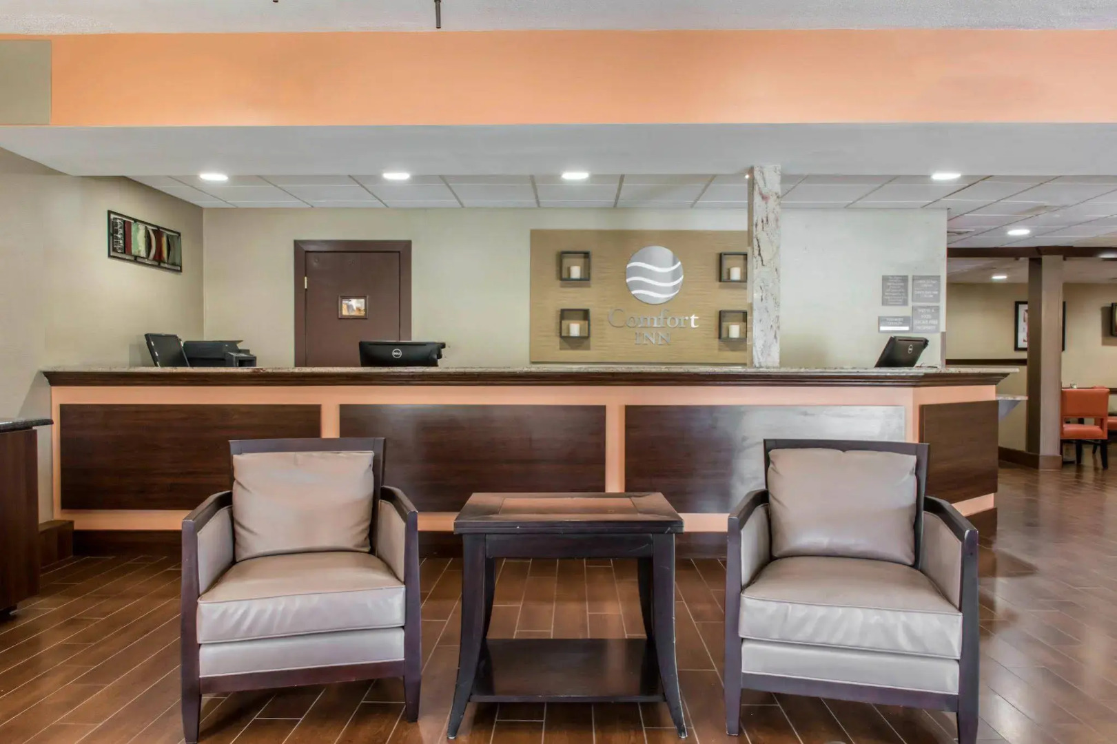 Comfort Inn Lancaster at Rockvale