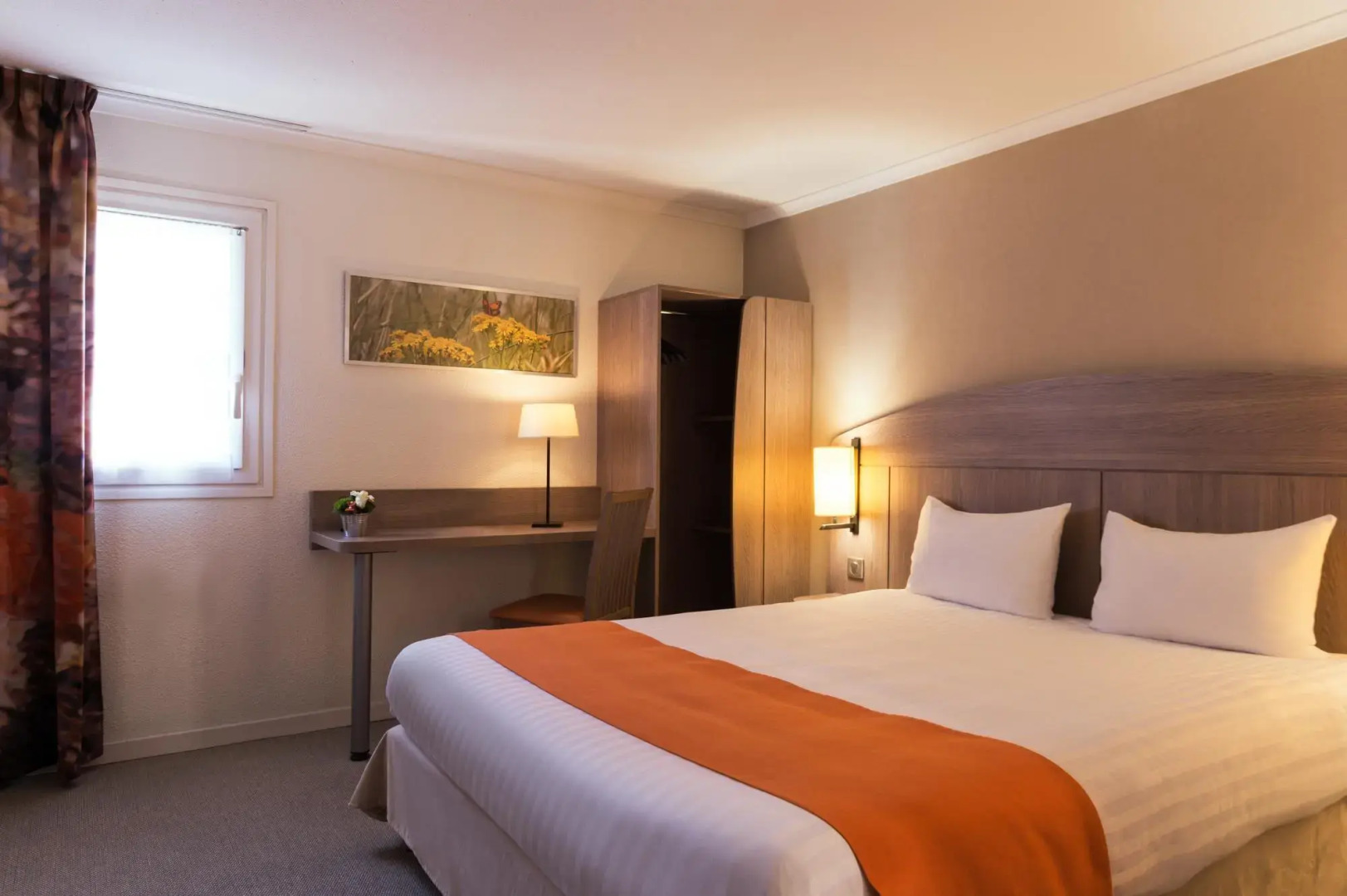 The Originals City, Hôtel Le Gayant