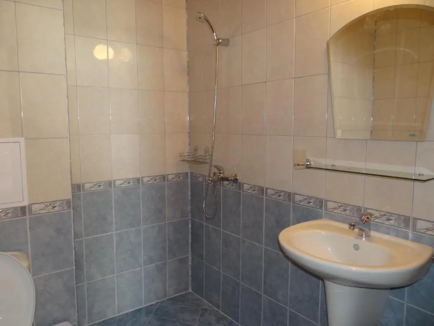 Guest House Donchevi