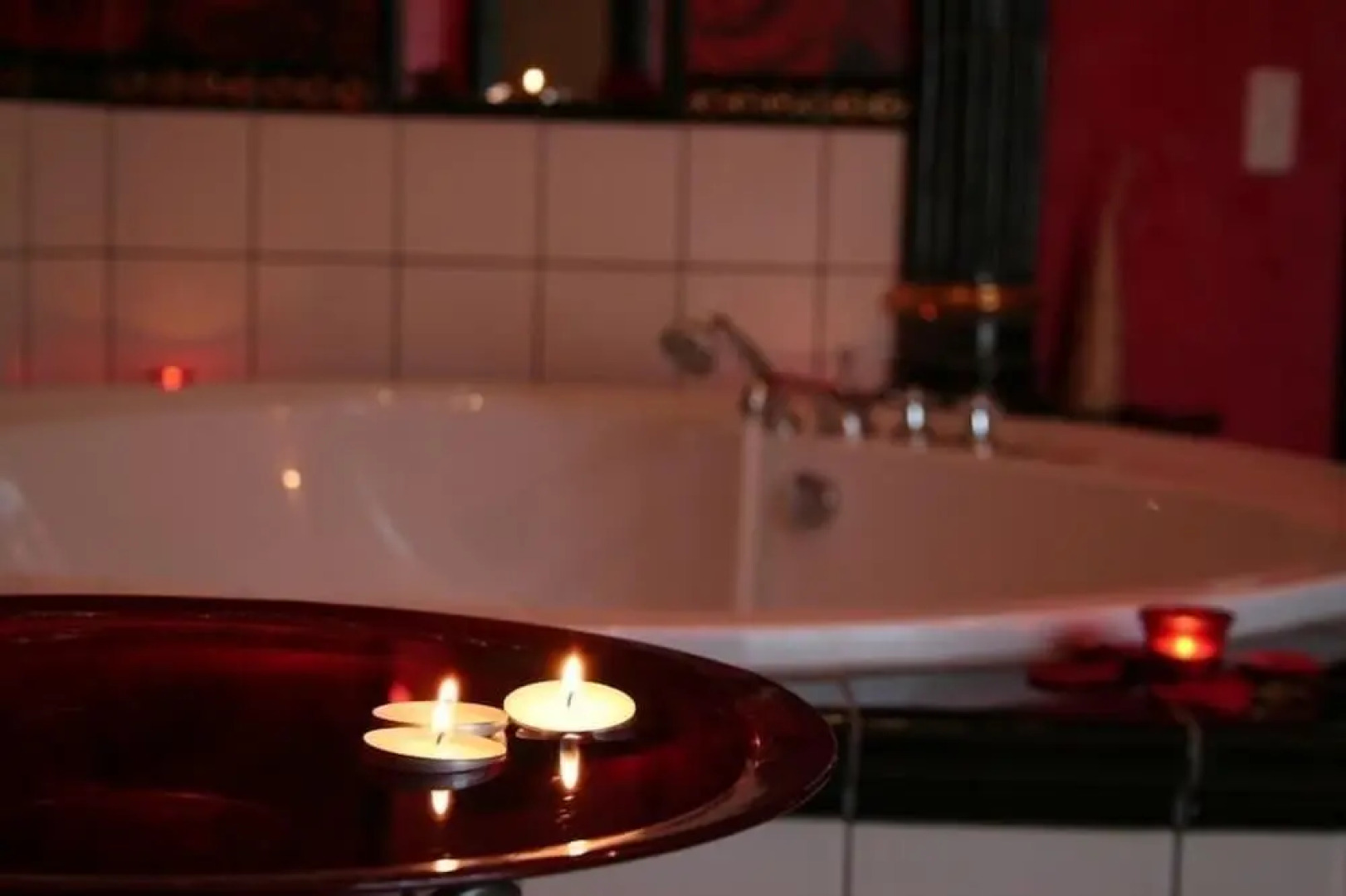 Hotel Molitors Mühle