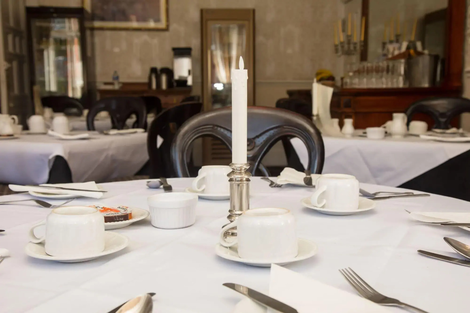 The Normanhurst Hotel