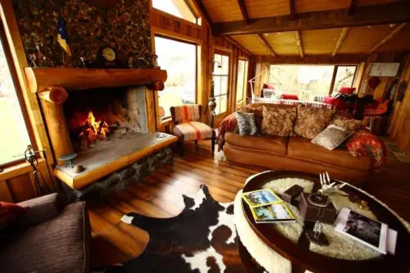 Agroturismo Estancia Mercedes