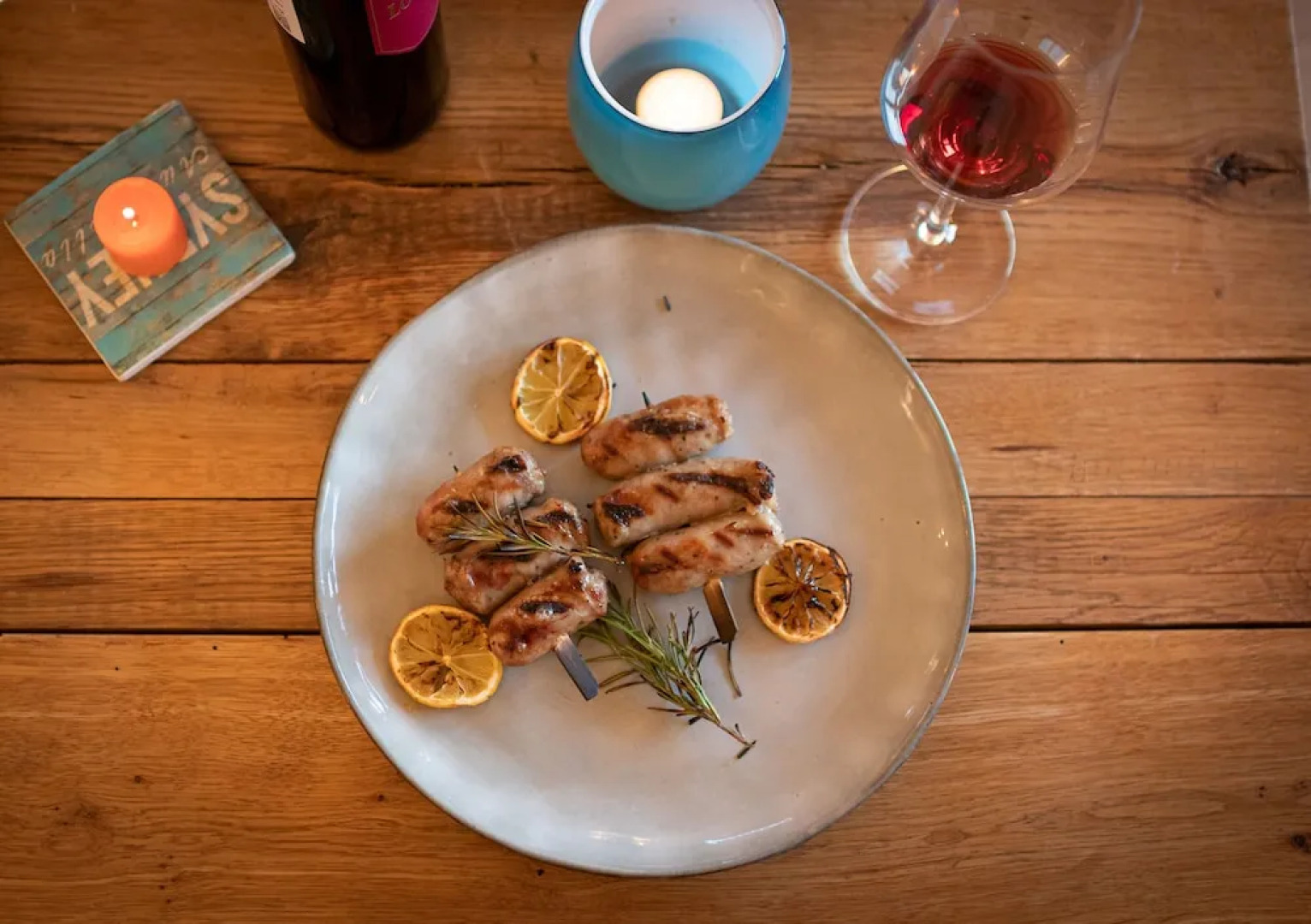 Harz BnB Werkmeister