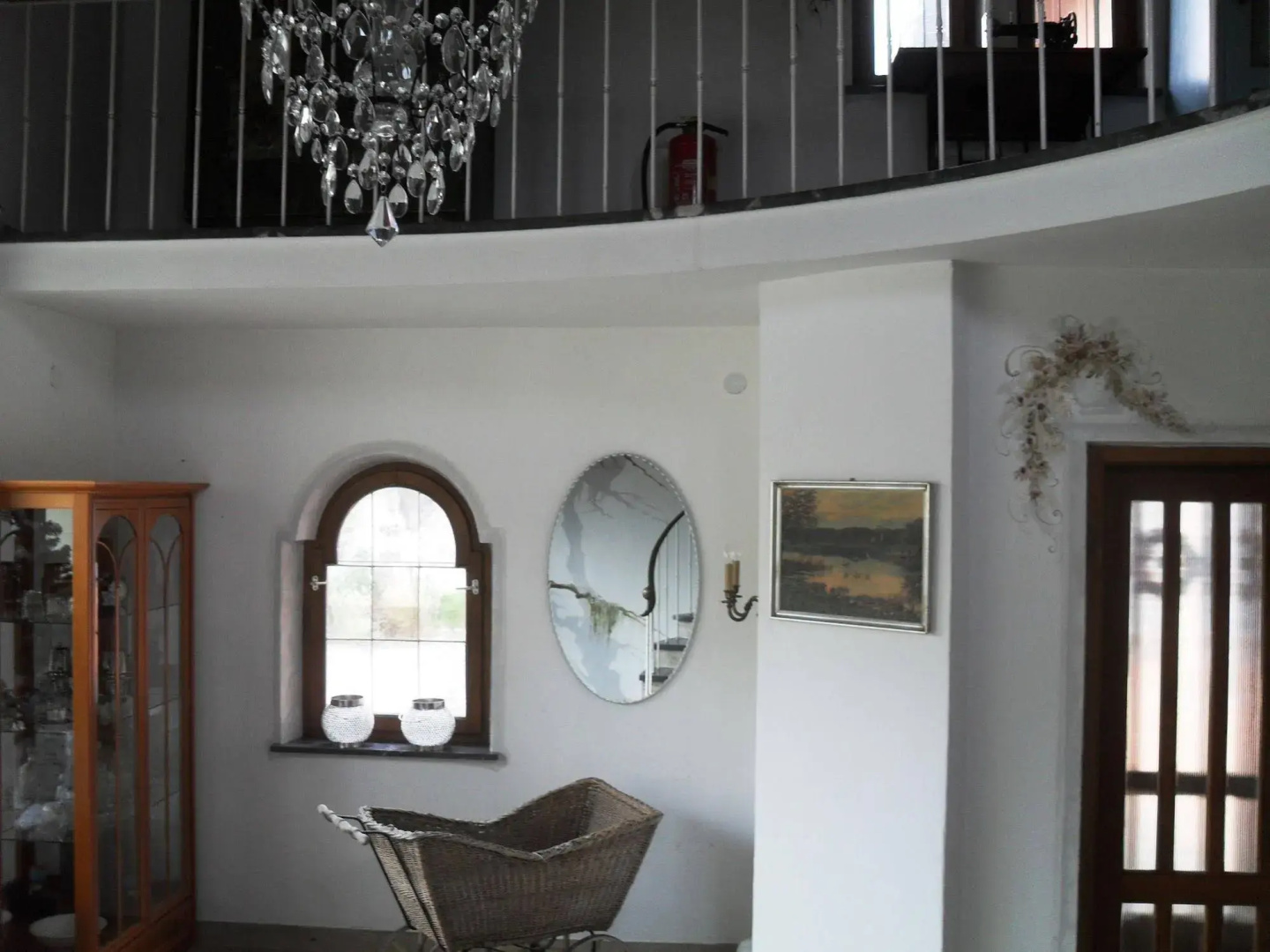 Hotel Garni Forsthaus