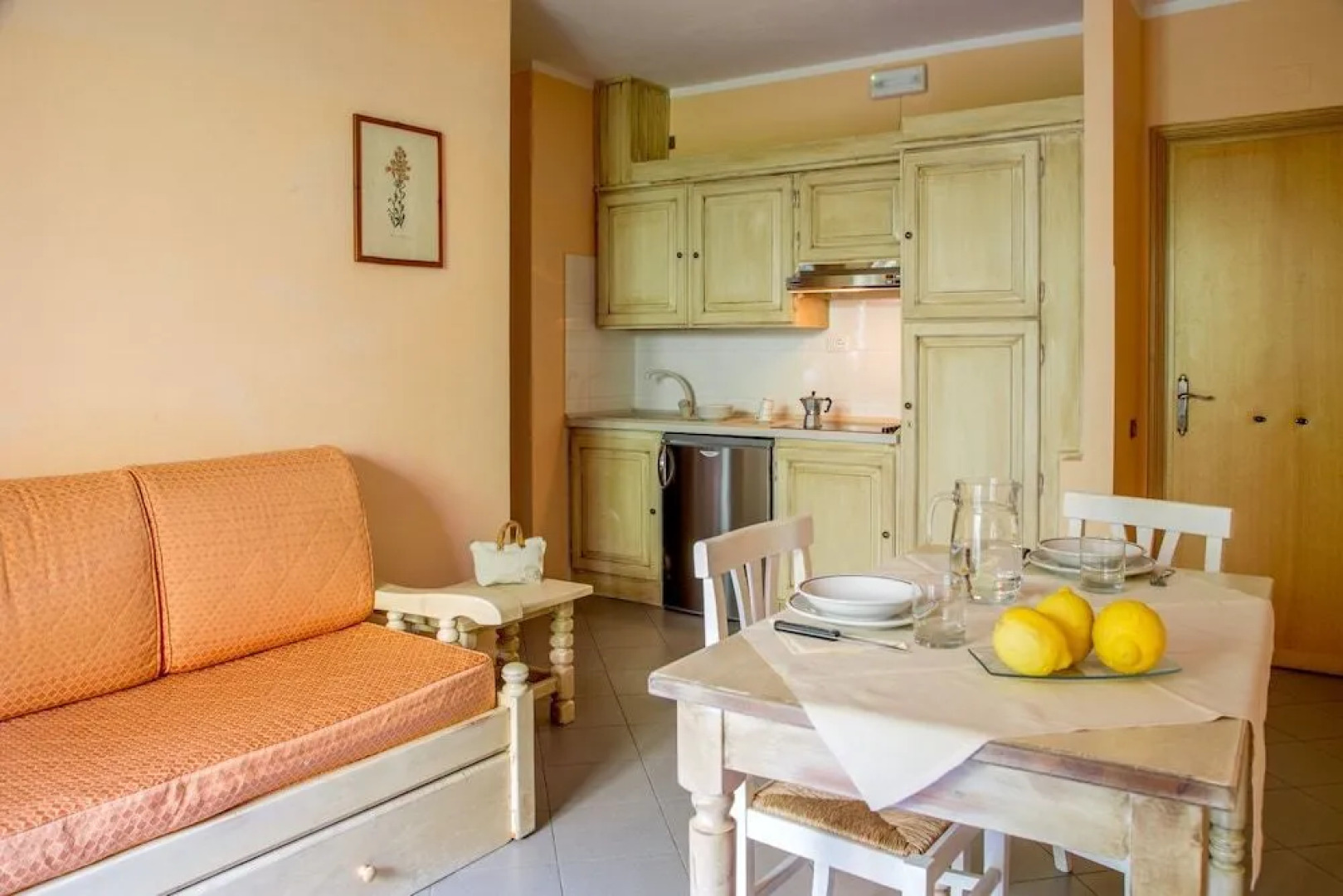 Valle del Buttero Hotel Residence