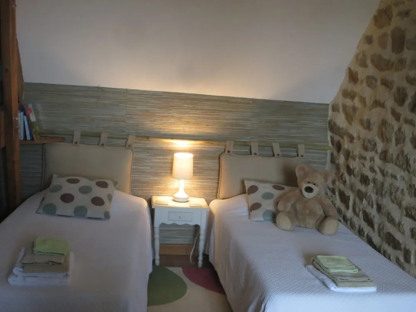 Chambres d'Hôtes Les Deux Caps