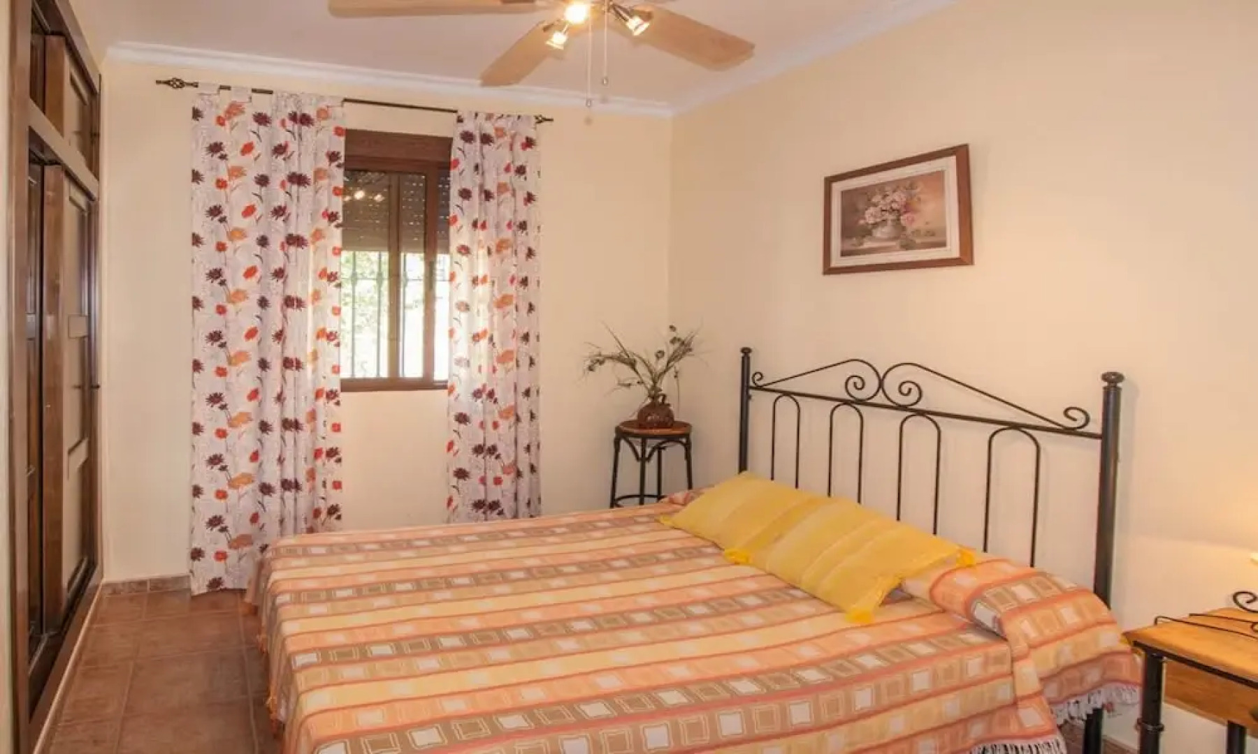 104557 Villa In Algodonales