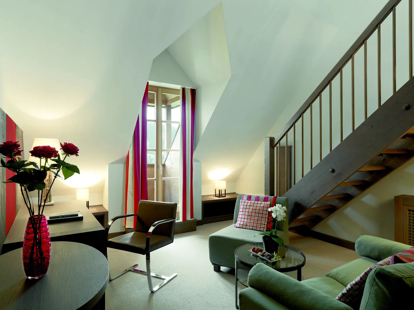 Schlosshotel Kitzbühel