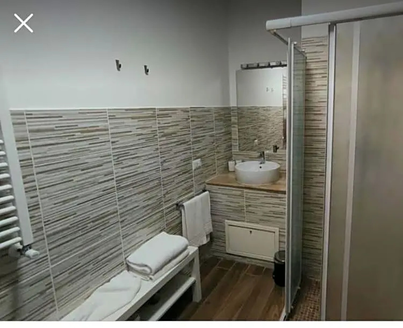 B&B Le Colline Country House