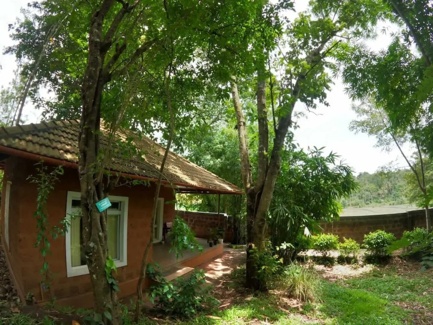 Thennal Jungle Camp Pvt Ltd