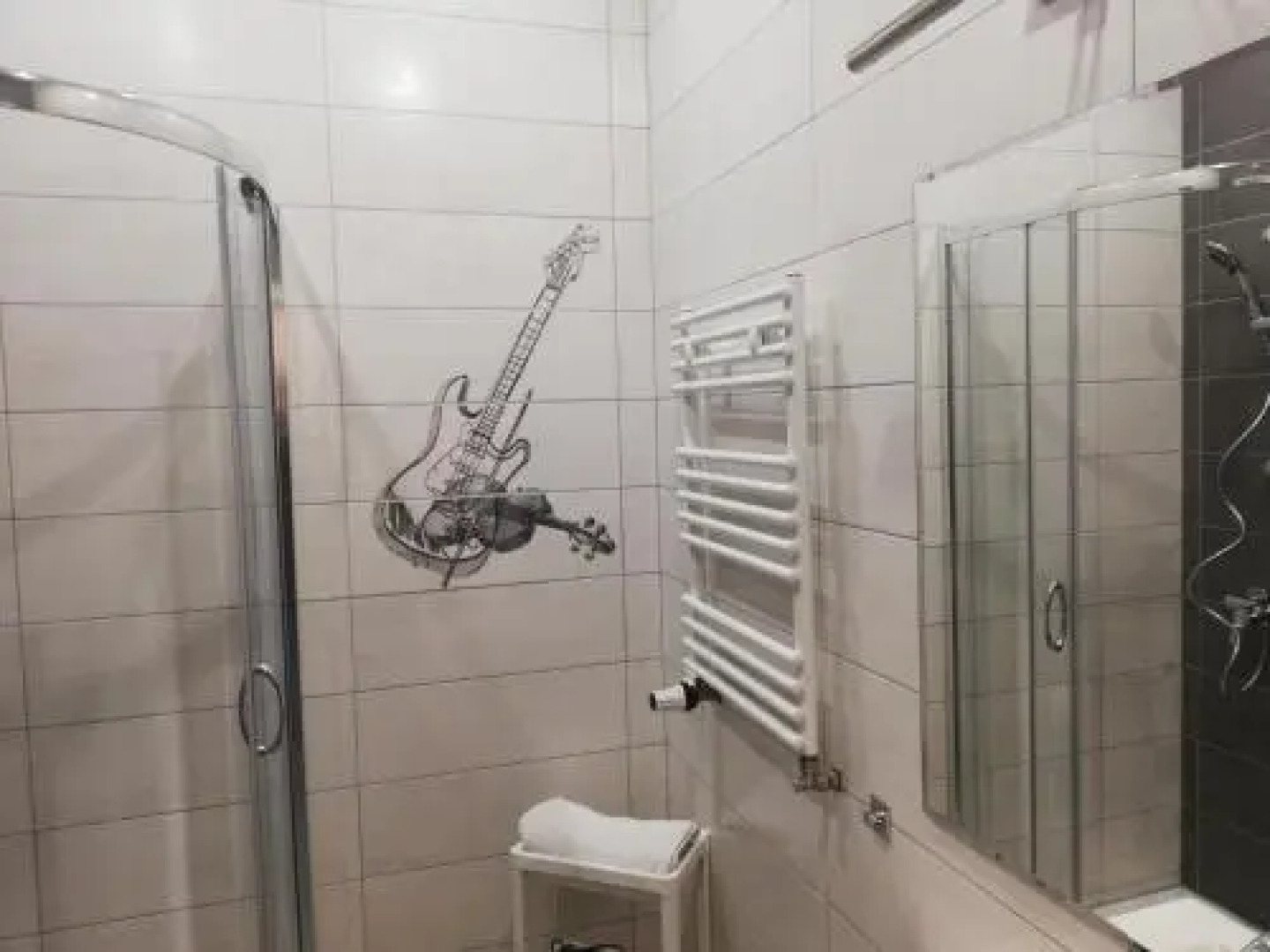 Apartamenty przy Gimnazjalnej