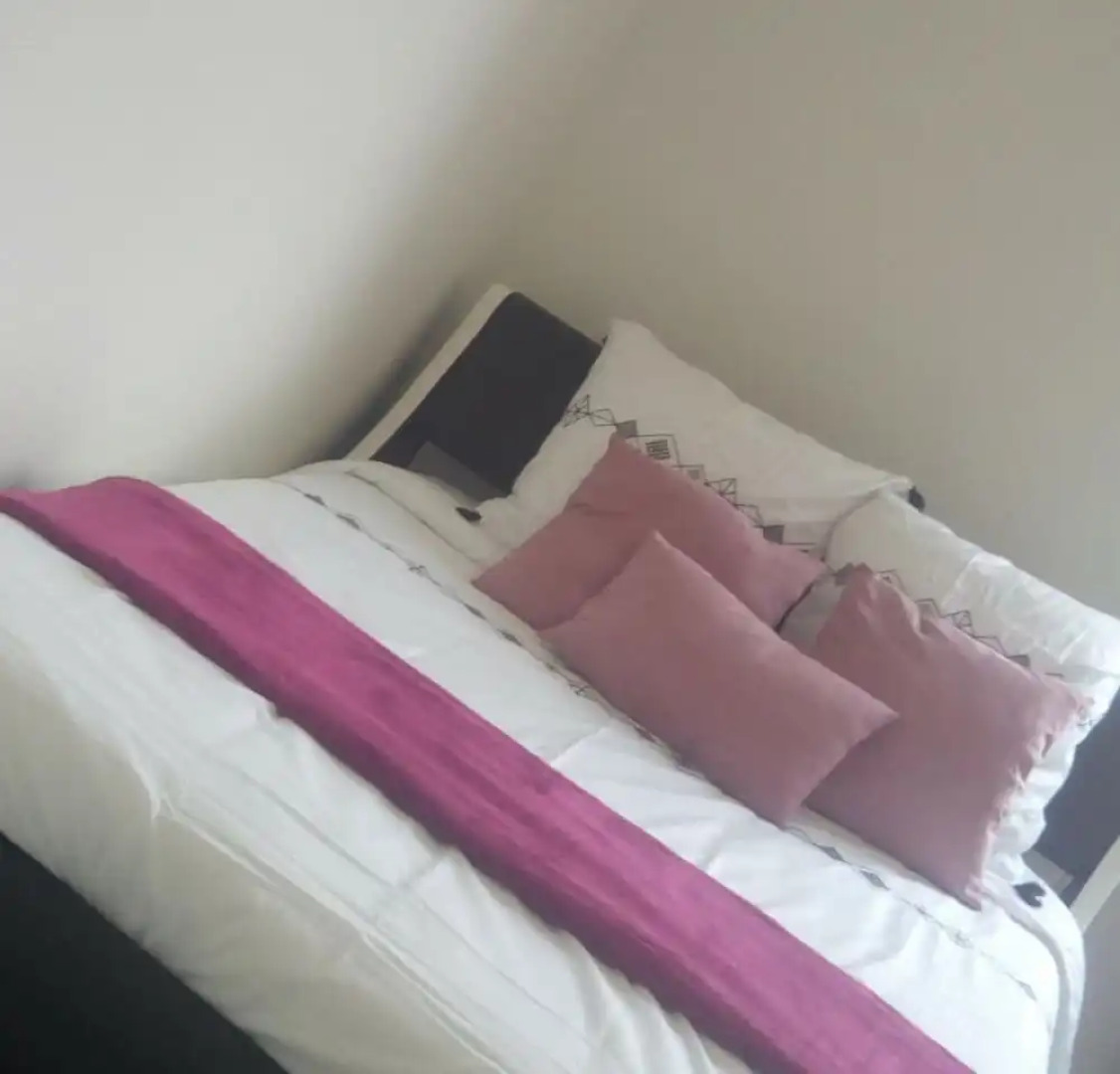 Typical French Studio