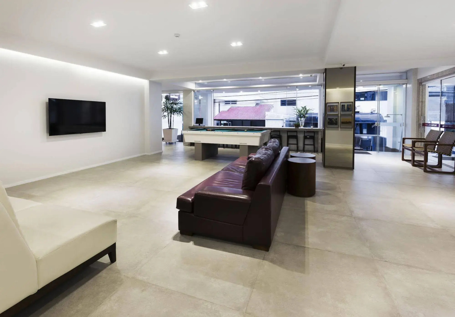 Tropikalya Gold Hotel