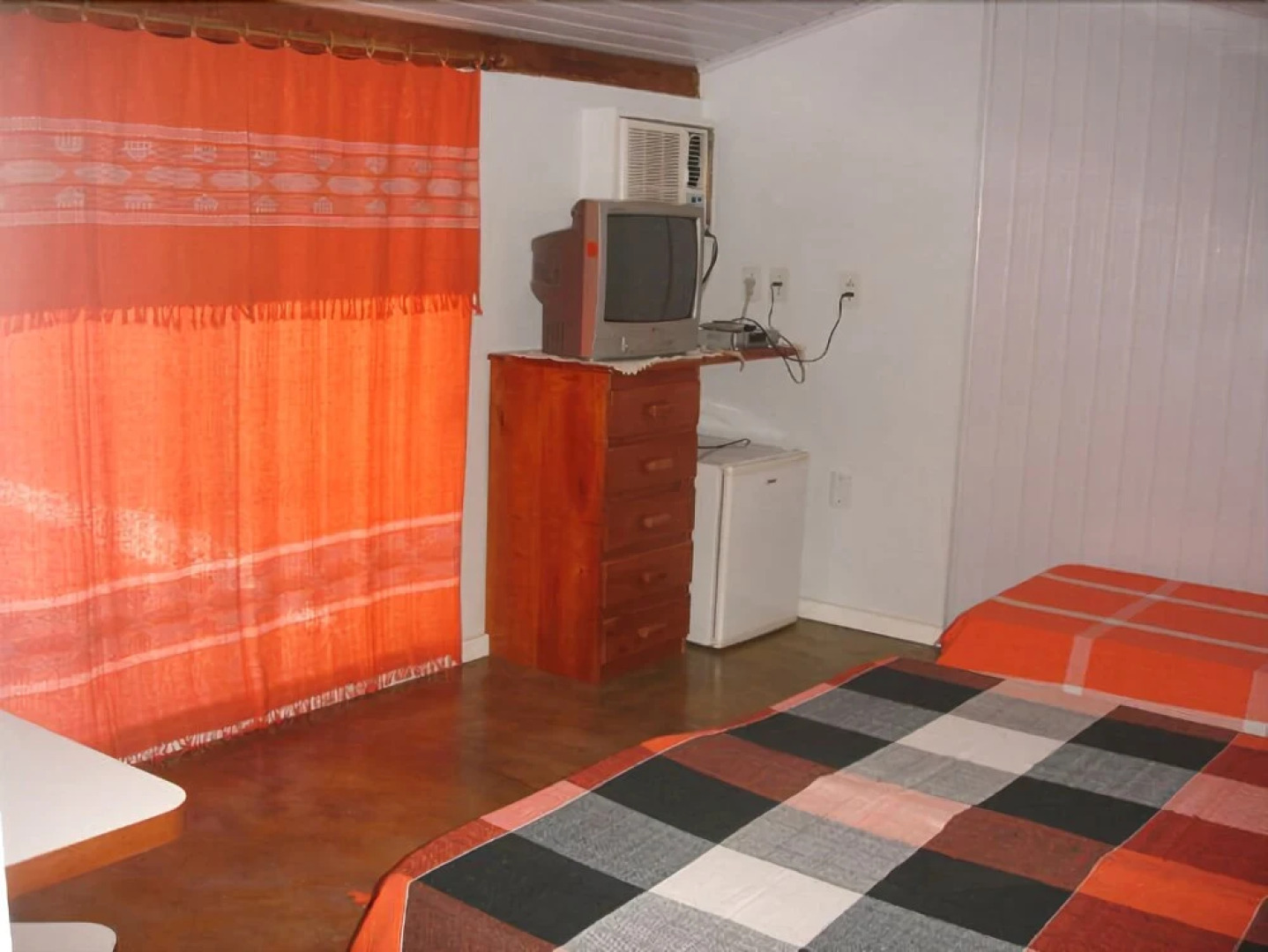 O Pharol Hostel e Pousada