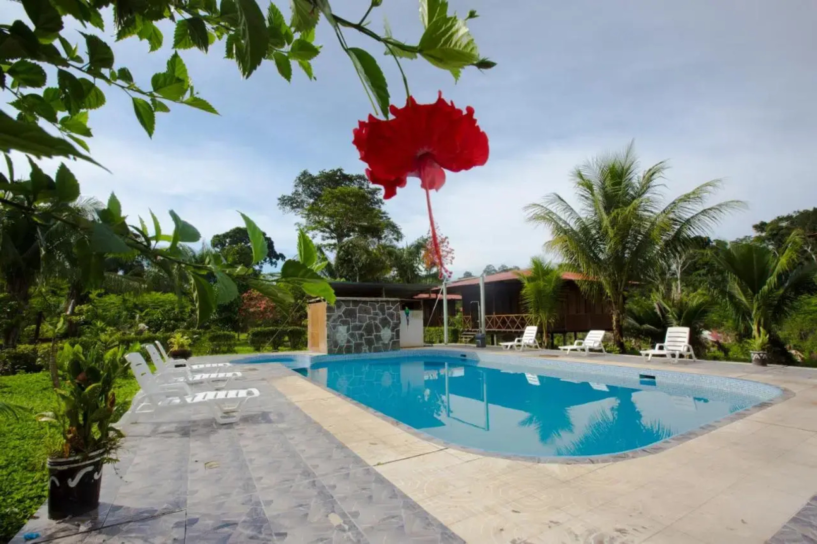 Monte Amazonico Lodge