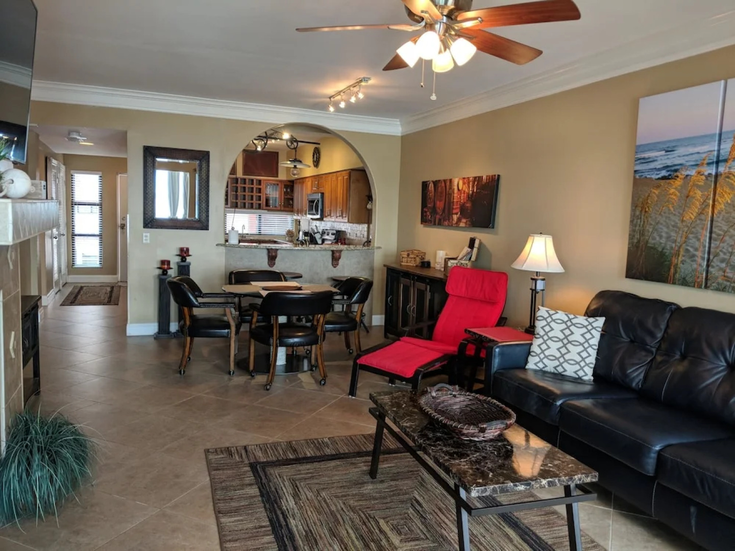 Palm Beach Club by Surfside VR