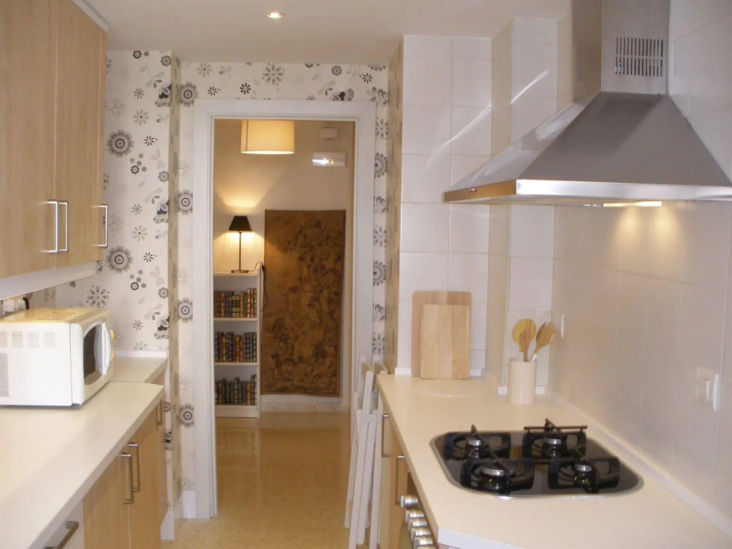 Tíbula Centro Apartamento Turístico