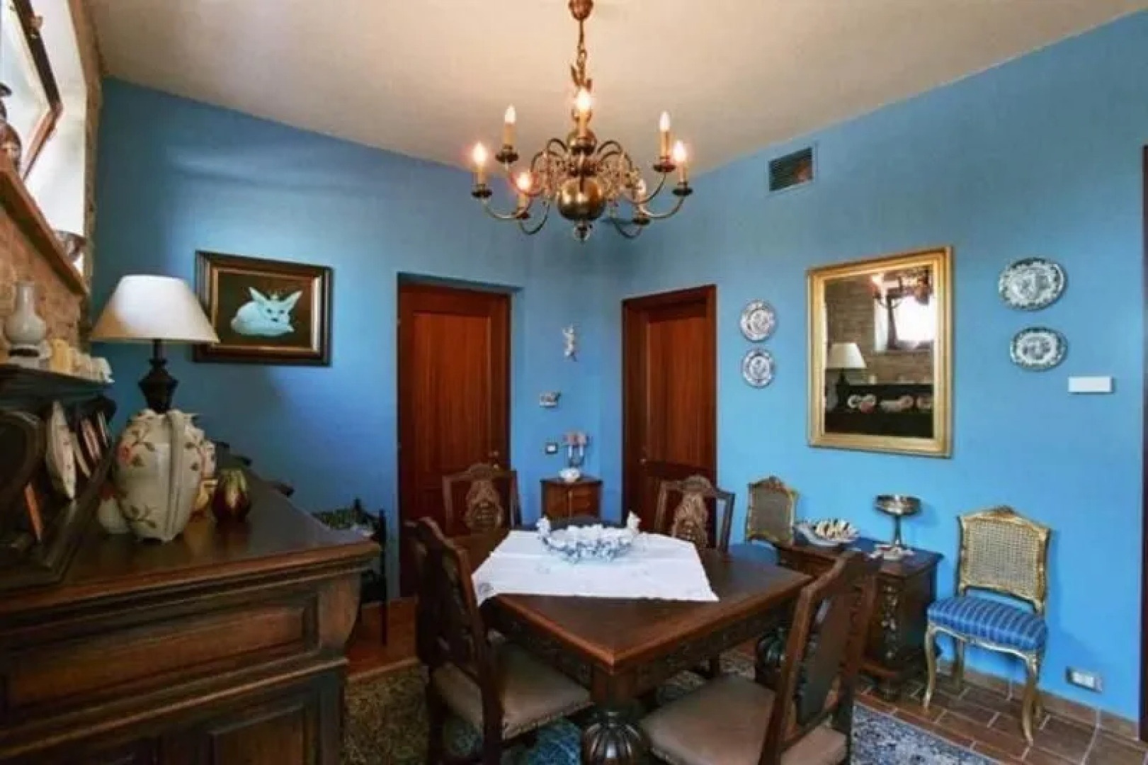 Country House La Tana della Lepre