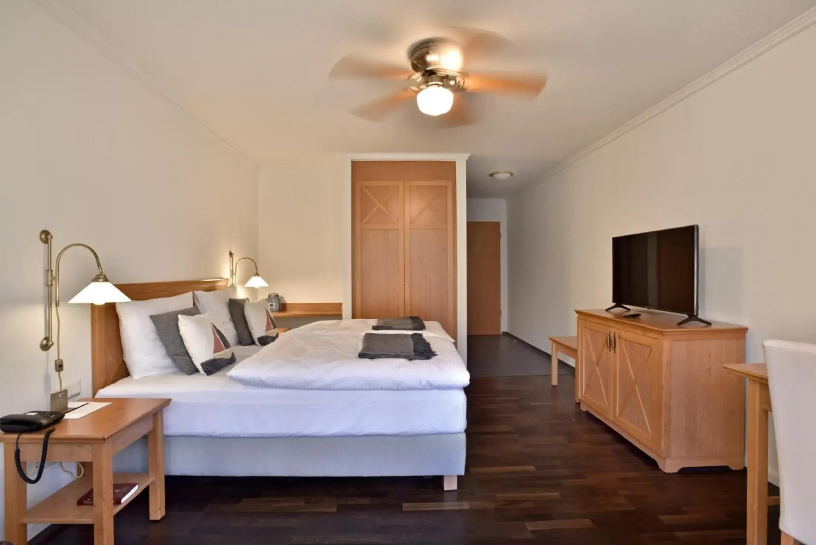 Precise Resort Rügen - Hotel & SPLASH Erlebniswelt