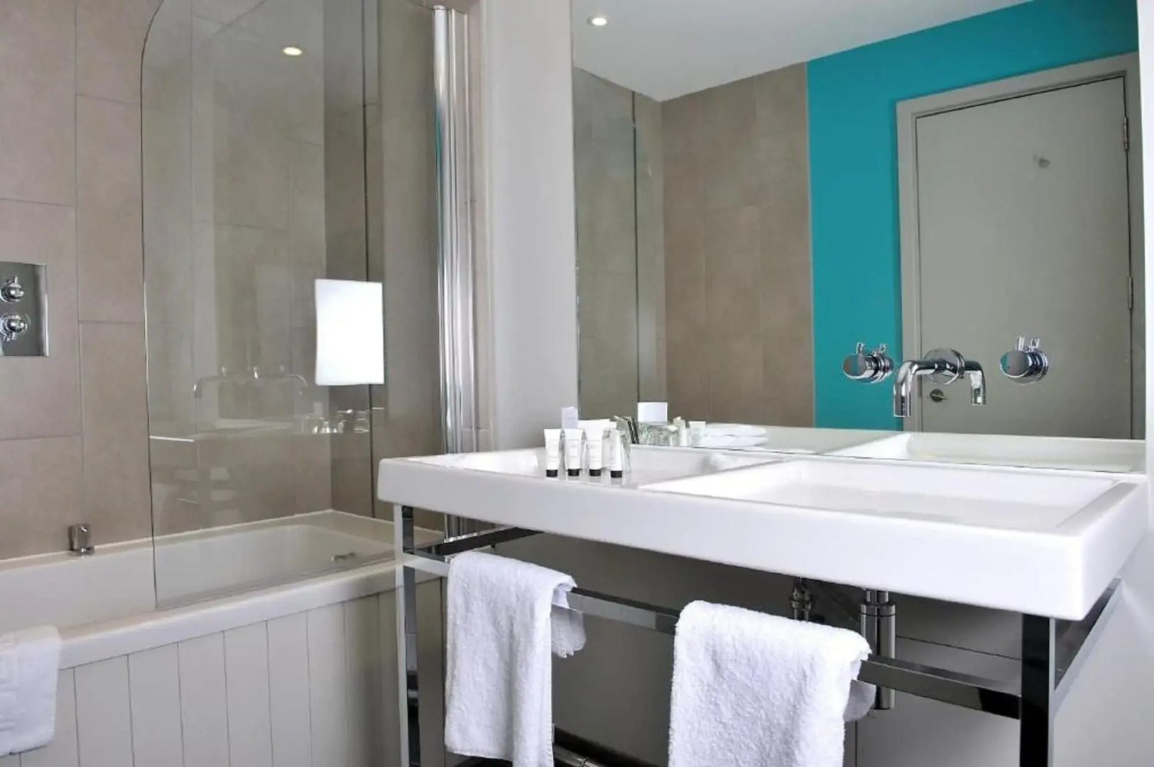 The Cornwall Hotel Spa & Estate