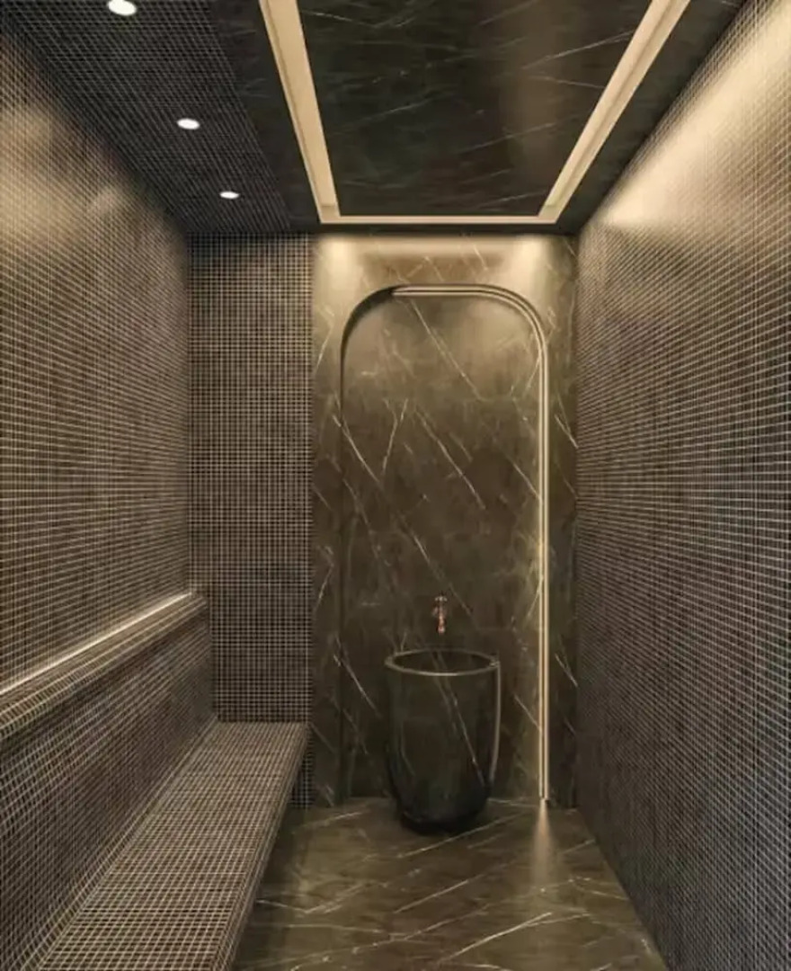 Studio in Grand Sapphire Resort & Casino