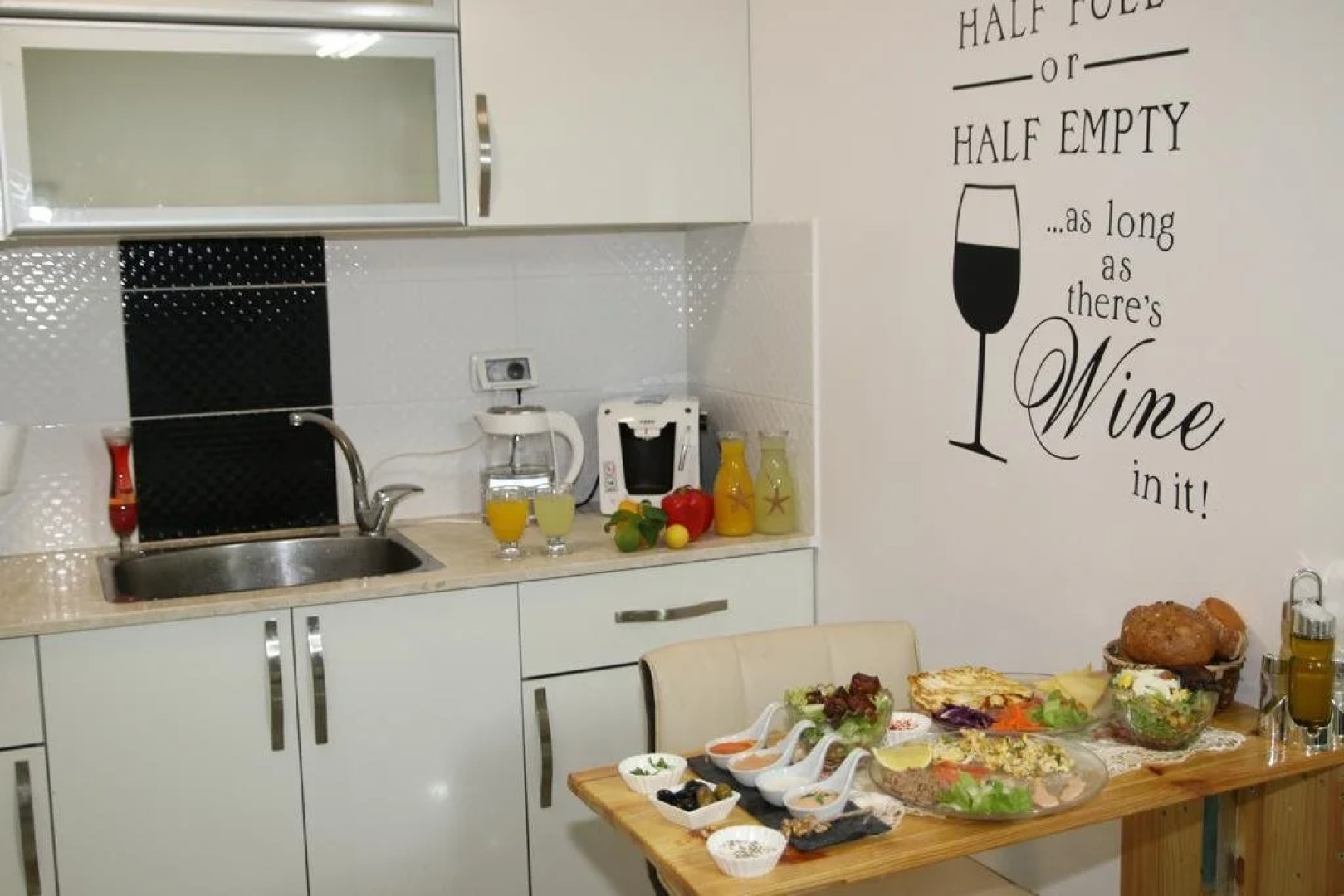 Sweet Dreams Apartment