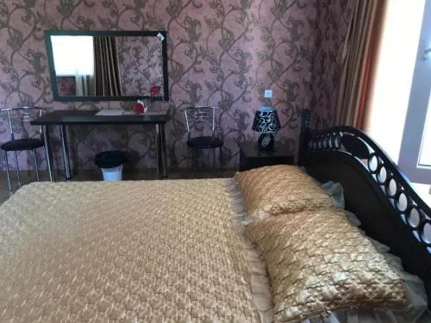 Guest House on Mira Street