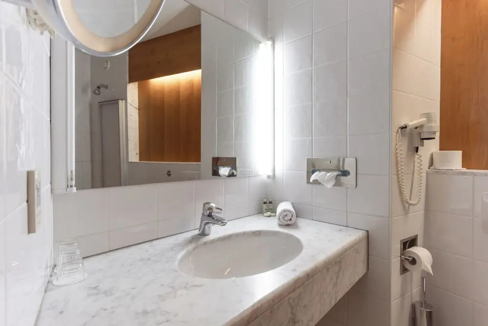 Hotel Südrast Dreiländerecke