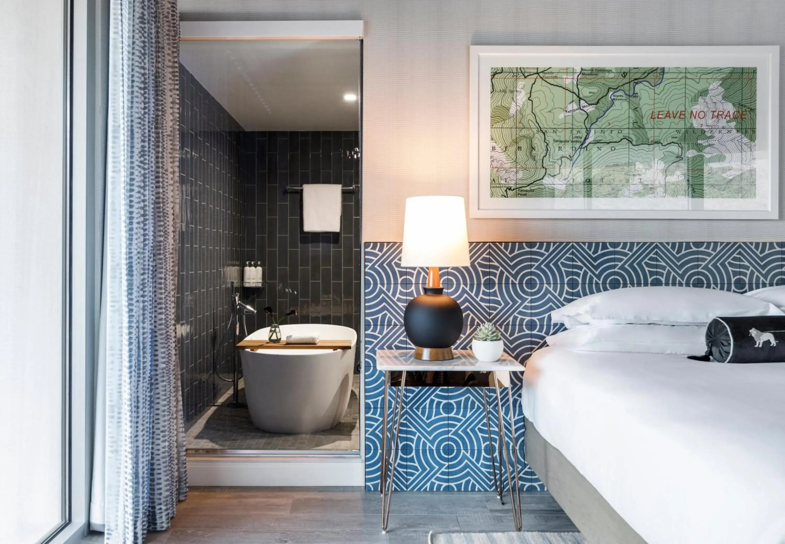 Kimpton Rowan Palm Springs