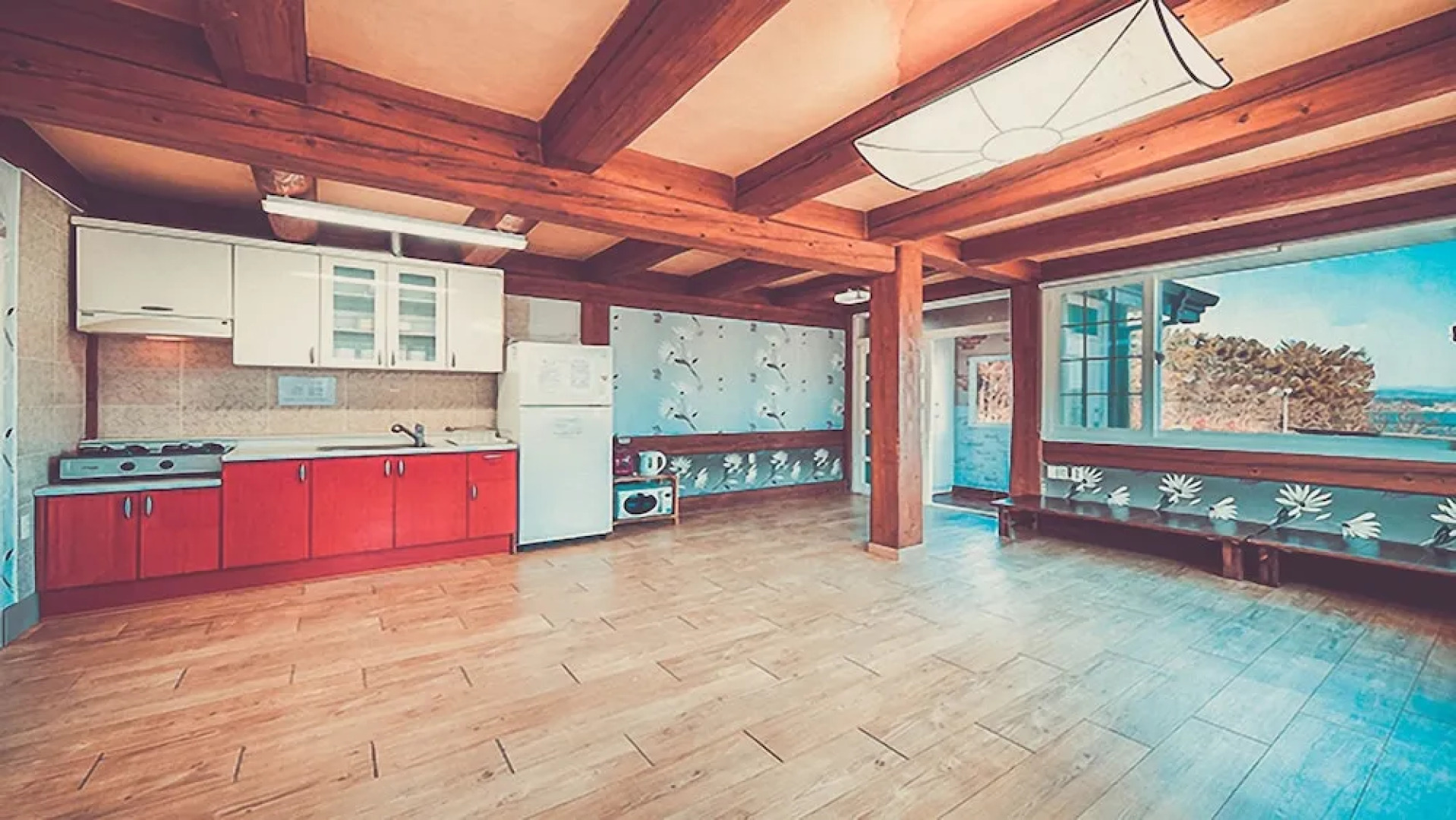 Tongyeong Ye Hyang Pension