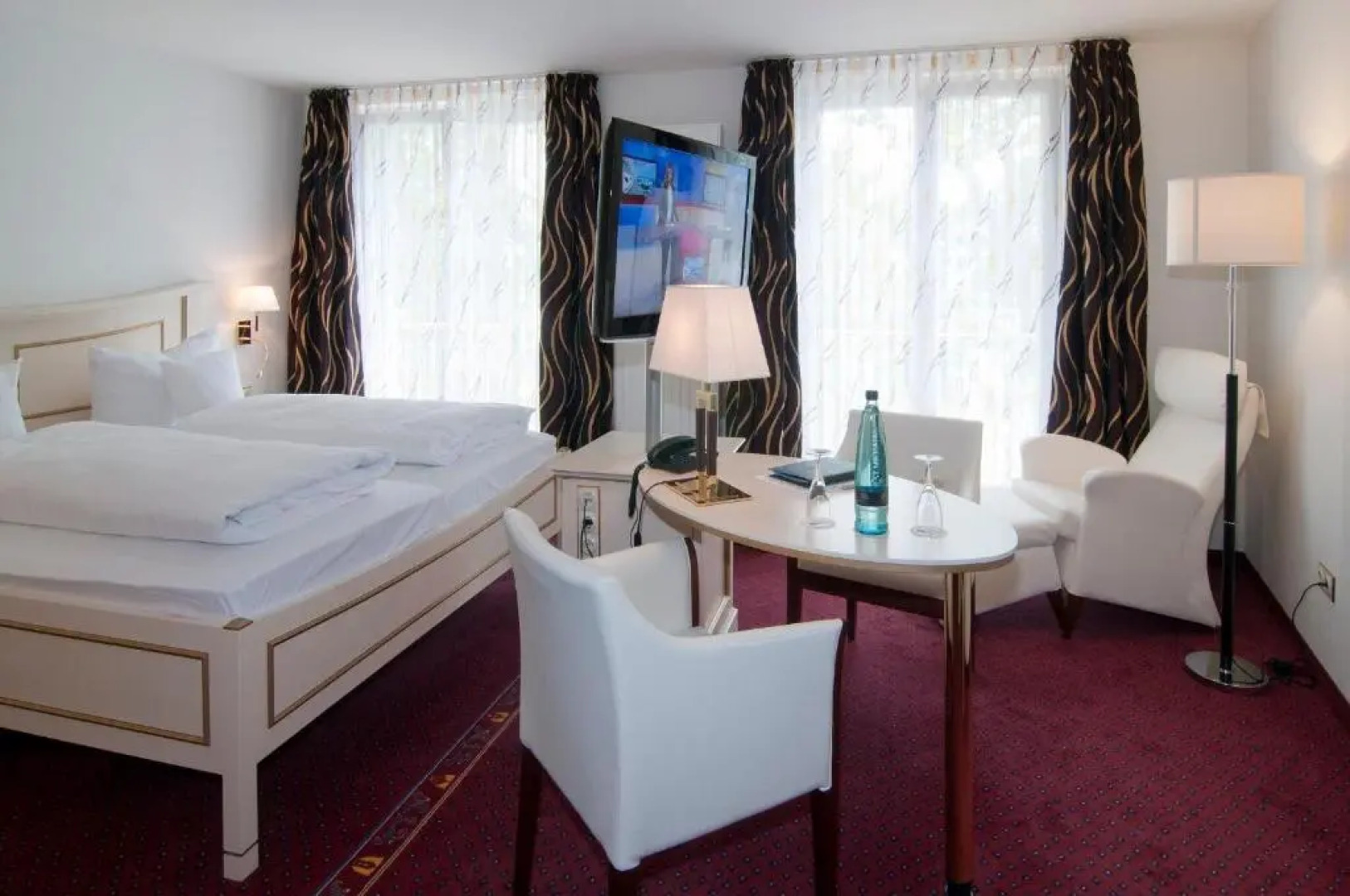 Hotel Seeblick Wismar