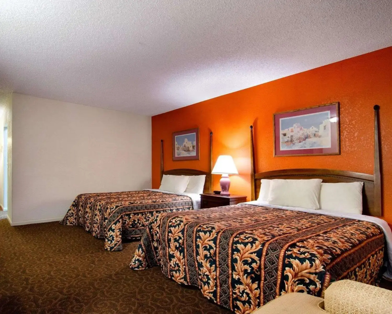 Knights Inn & Suites Emporia