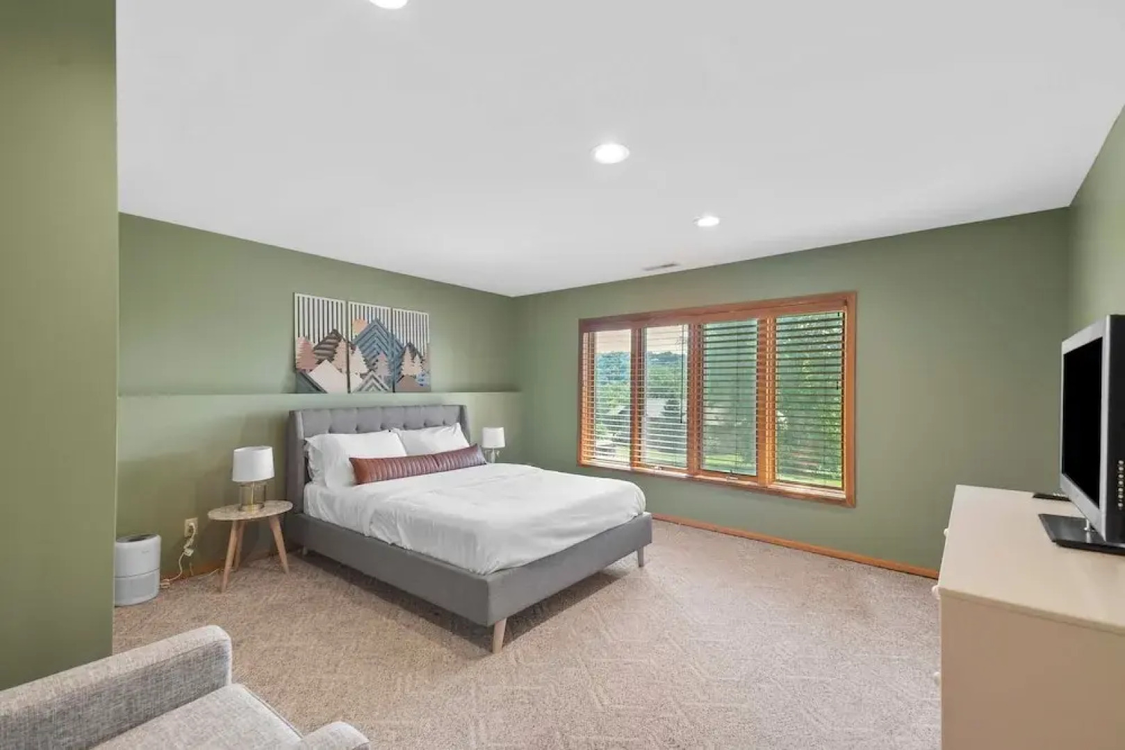 Private Hot Tub + Game Room: Galena Territory Home