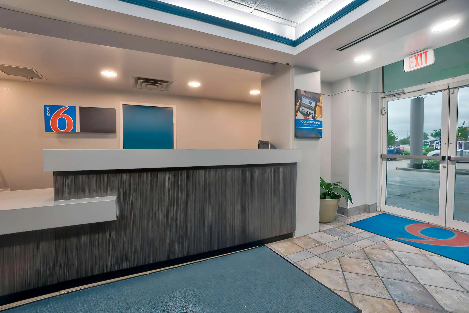 Motel 6 Benbrook, TX - Fort Worth