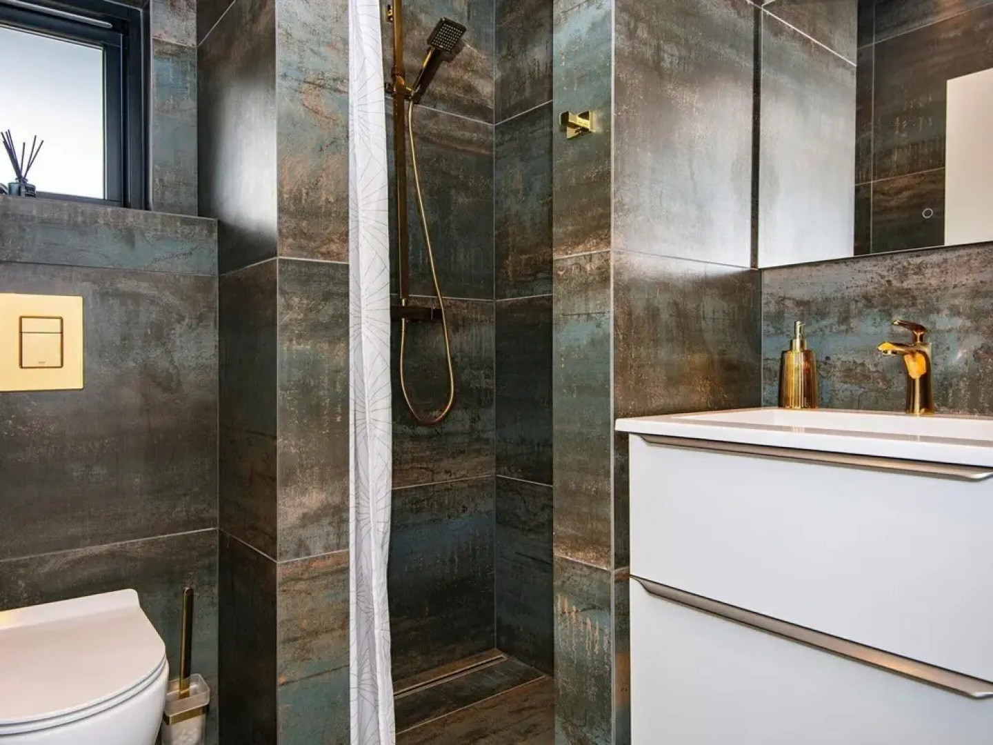 10 Person Holiday Home in Vinderup-by Traum