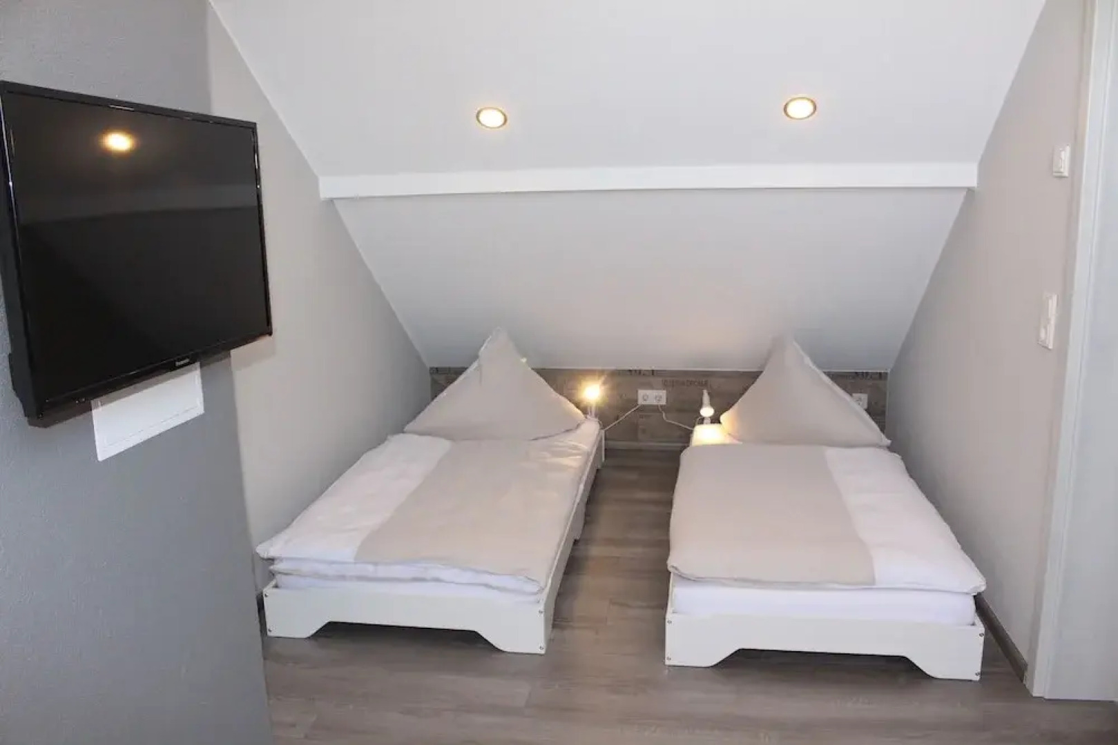 Eifel Dream Schneifelhaus