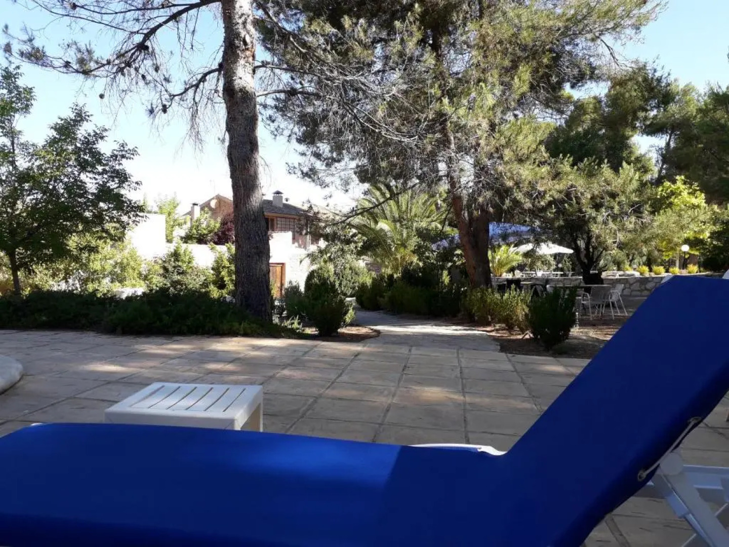 Hotel Rural Mas Fontanelles