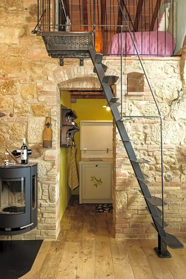 B&B Al Vecchio Forno