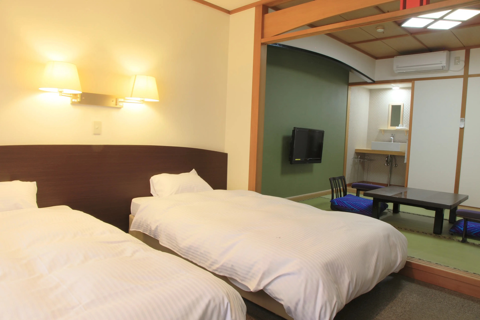 Hirado Wakigawa Hotel